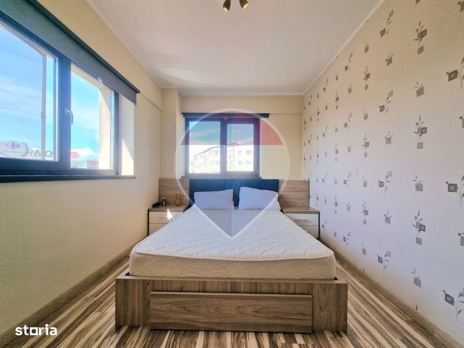 Apartament cu 2 camere de închiriat în zona Bistrita Lac