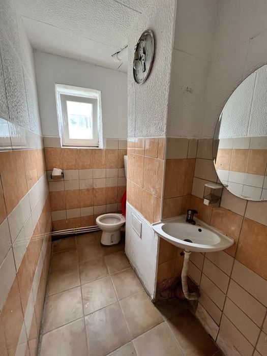 Spațiu comercial în Bălan