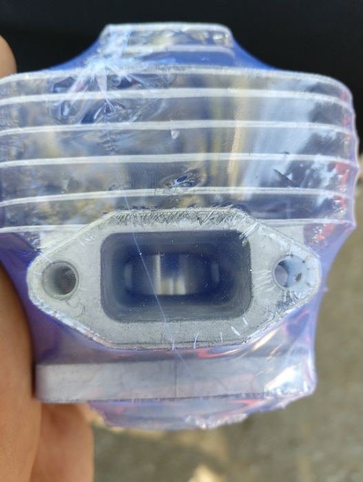 Комплект цилиндър и бутало за китайски резачки