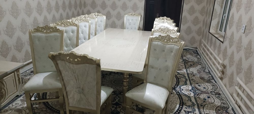 Стол+Стул Шохона