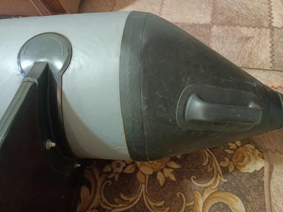 лодка резиновая продам