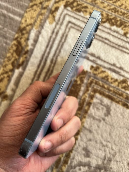 iPhone Айфон 14 Plus 256GB Blue