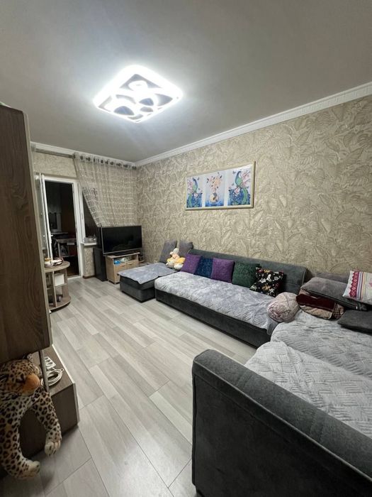 Срочная продажа! 4 комнатная на Каракамыше