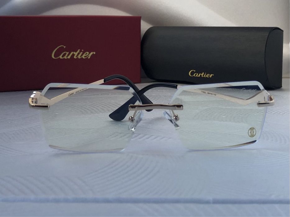 Мъжки дамски слънчеви очила с правоъгълни 3 цвята черни кафяви