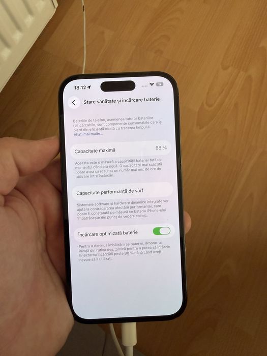 IPHONE 14 PRO    128 GB