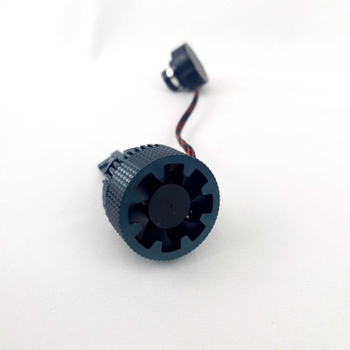 XENON-Set LED D2S-D2R-50.000Lm-6000K-Multimarca-Canbus-Ultra Light-L26