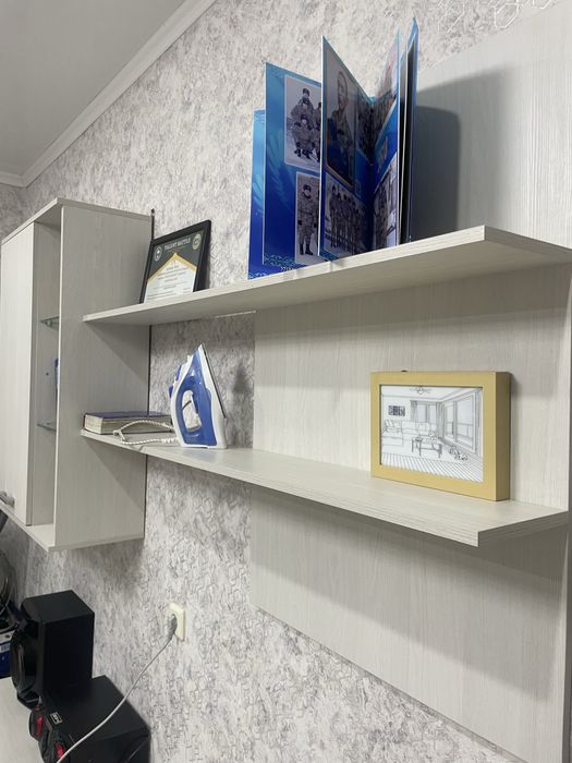 Продам стенка для гостинный