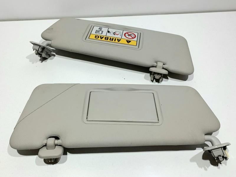 Set parasolare Renault Clio 4 facelift Berlina
