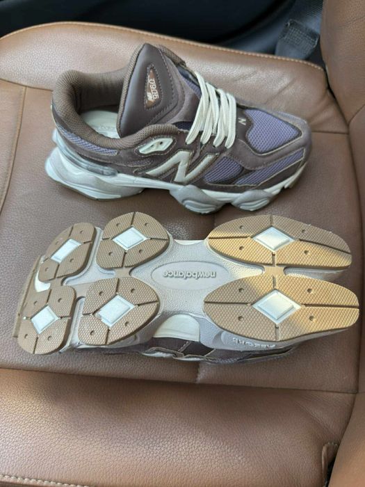 Adidași New Balance 9060