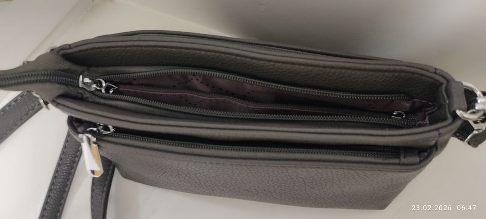 Новая сумка женская