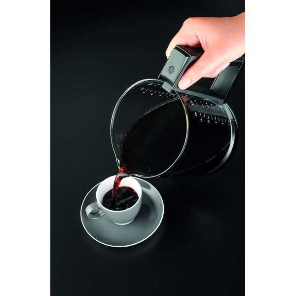 Кафемашина Krups, T 8.2 KM 4689, 850W, 1L, 12 чаши