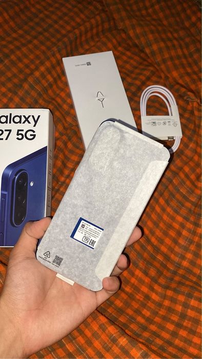 Galaxy A27 5G  256