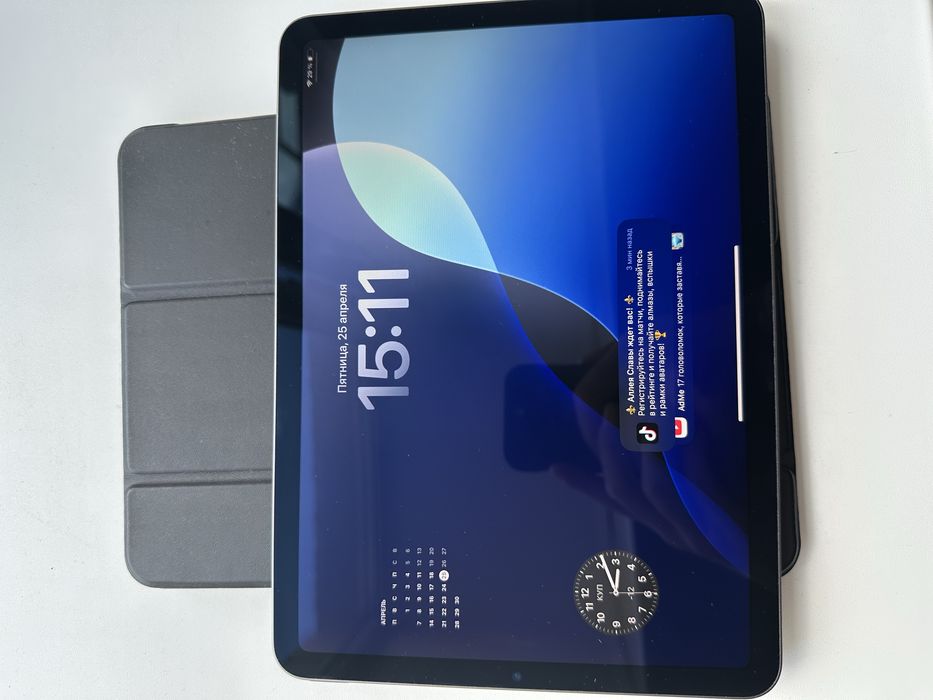 Ipad air 5 или обменяю