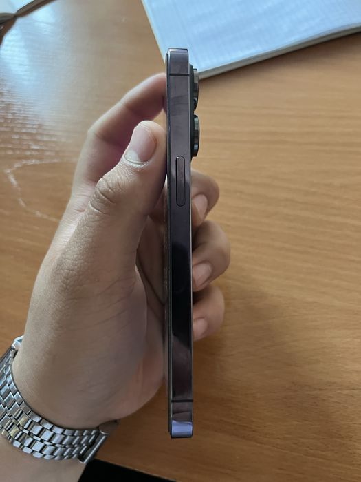 Айфон 14 про по хорошей цене