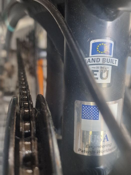 Bicicleta pliabila Dahon