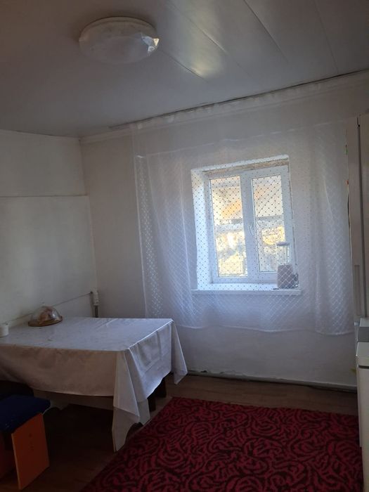 Частный дом просторный