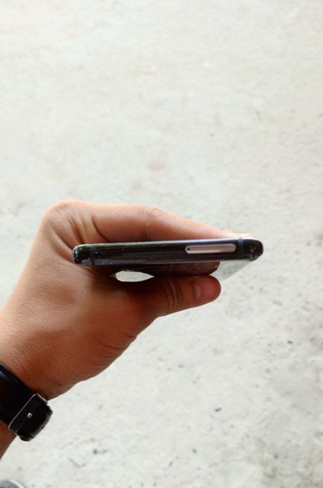 Samsung galaxy not 8