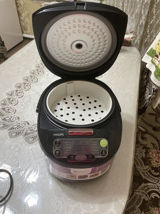 Продам мультиварку