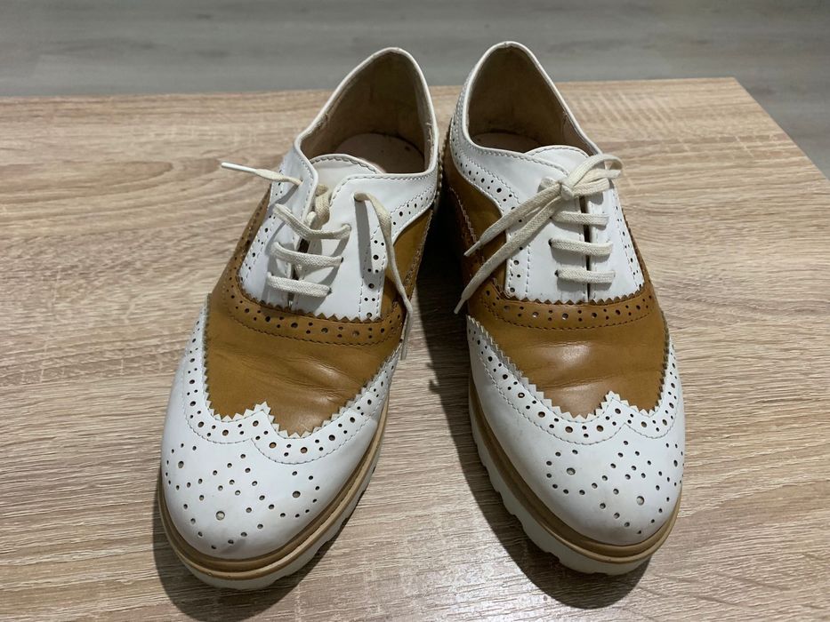 Pantofi Office mărime 35