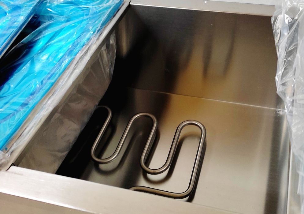 Мармит для кухни