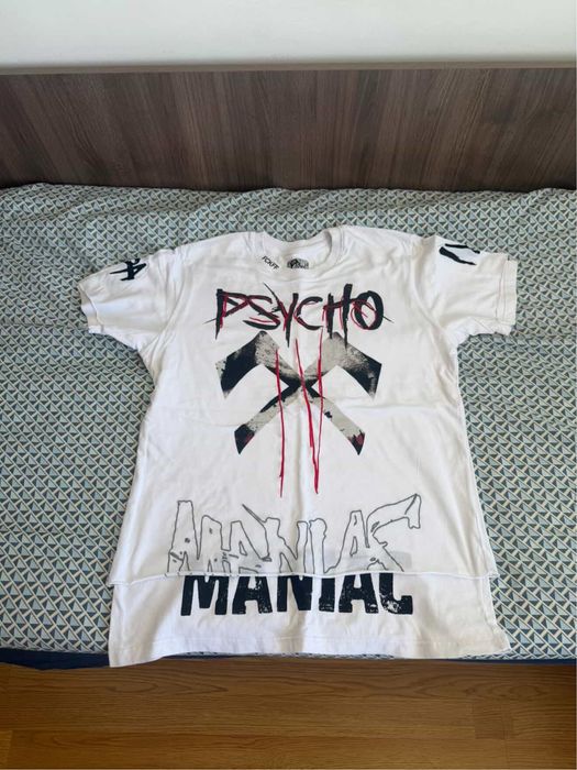 Luda тениски редки НОВО Луда