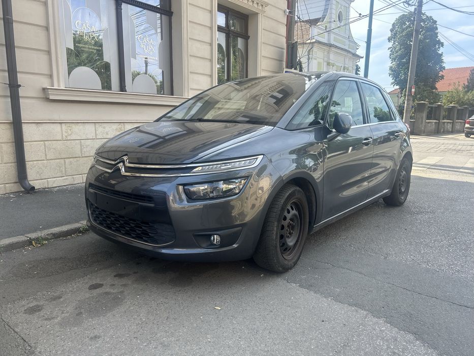 Citroen c4 picasso 1.6 HDI