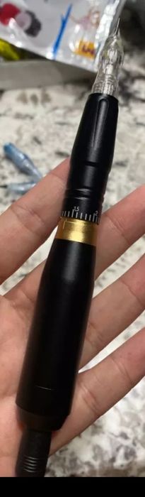 Aparat tatuaje cosmetice Biomaster .Mezoterapie