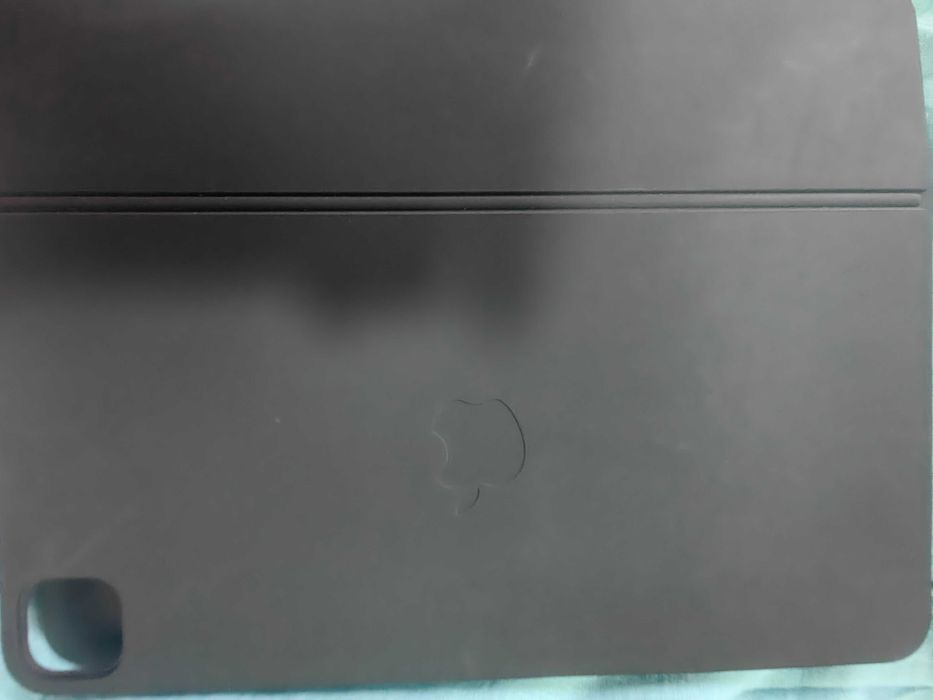 Клавиатура Apple Magic, За iPad Pro 13"