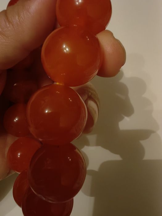 Браслет, сердолик, натуральные