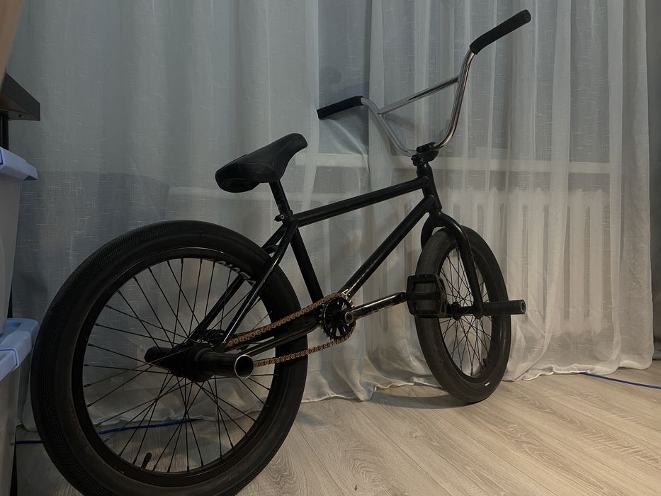 Продам велосипед BMX