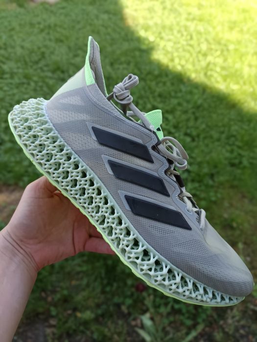 Adidas 4DFWD 3M  marime 42, 42 2/3