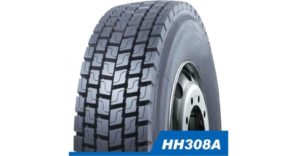 10,00R20 HH308A нс18 Hifly грузовые шины