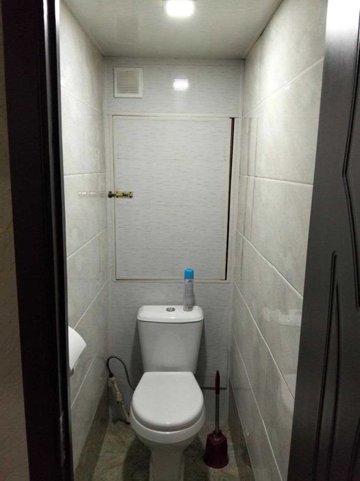 5 комнатная квартира в СЕРГЕЛИ 4