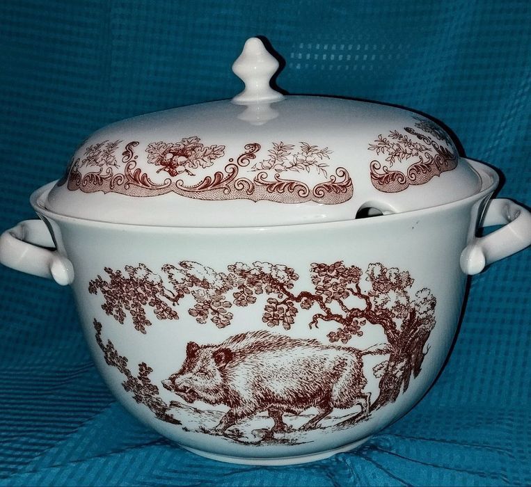 Антиквариат советского союза