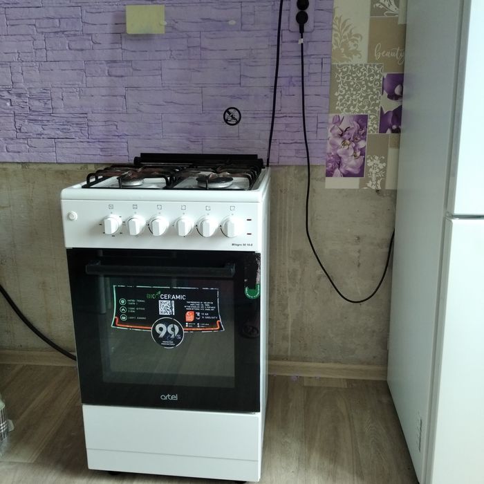 Продам плиту. В отличном состоянии.