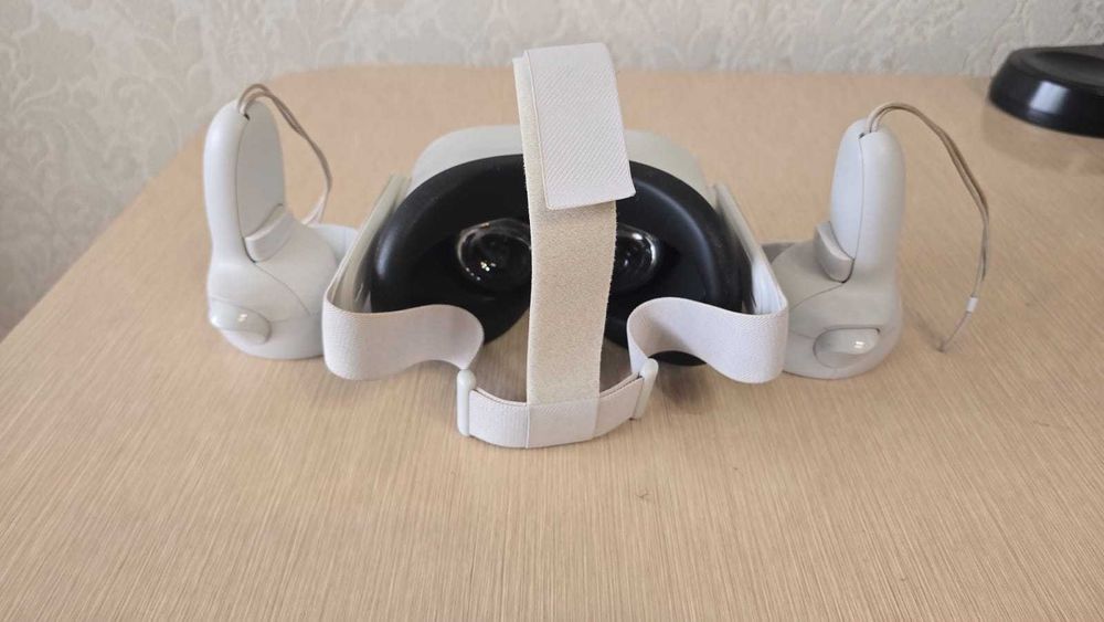 Oculus Quest 2 128 gb