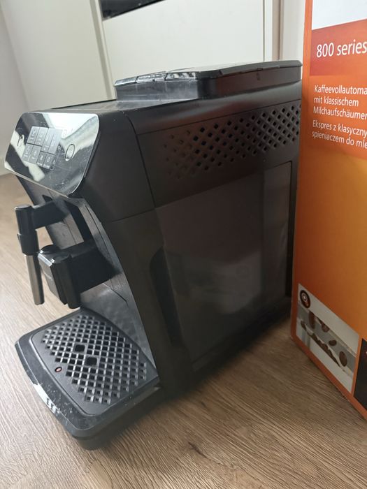 Кафеавтомат philips 800
