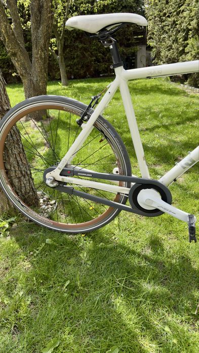 Bicicleta Cross Spria Urban 28