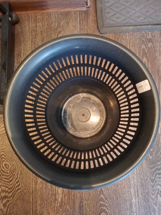 Ведро мусорное г. Алматы