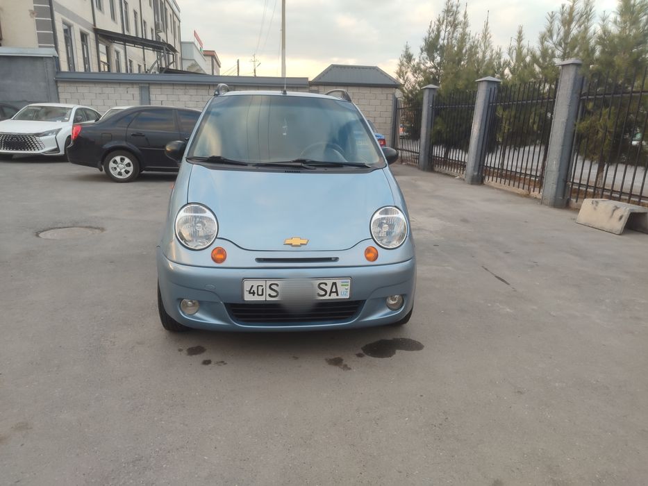 Матиз Н9 кандисанер 2011 краска олди канат орка эшик  олди орака печат