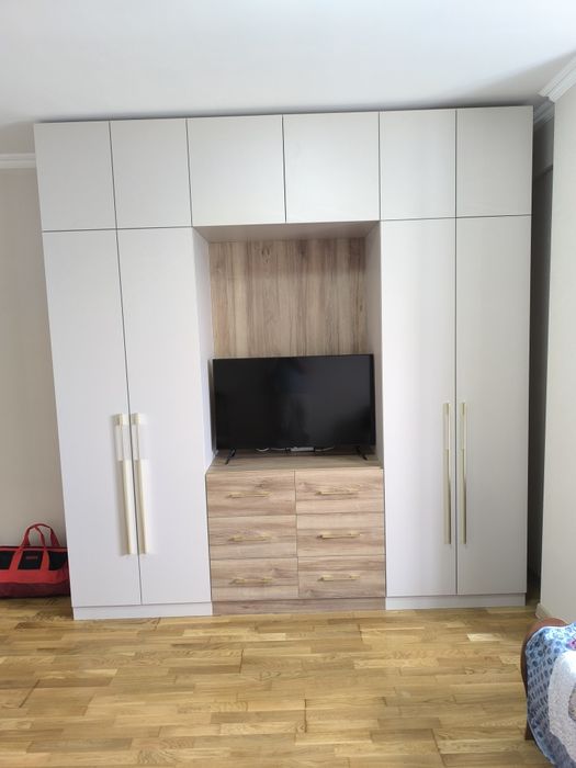 Кухонный гарнитур под заказ