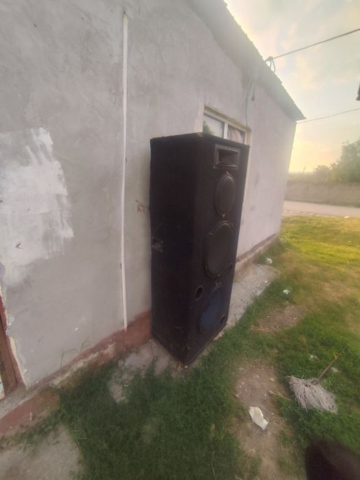 Boxa pasiva vând urgent