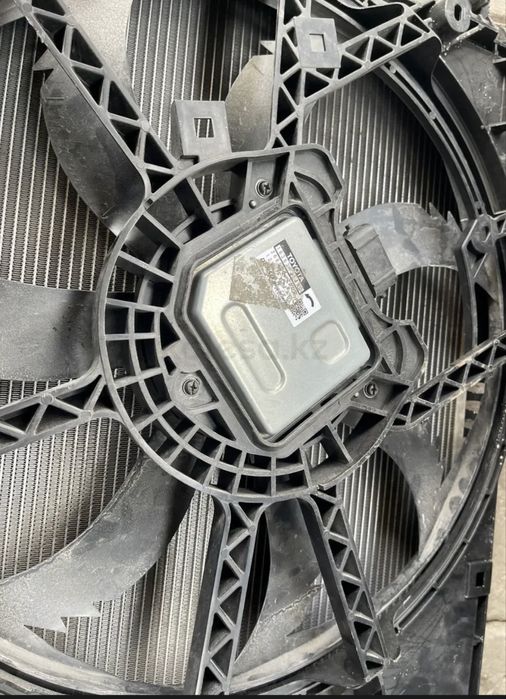 камри 70 75 бампер