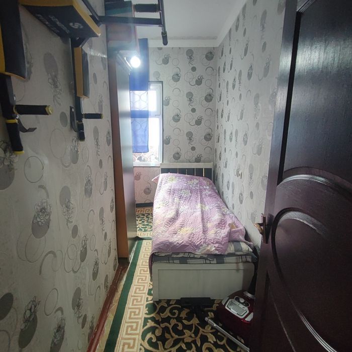 Сергели-8А 2/7/9 Балкон 2*6+Лифтавой Срочна Сотилади.