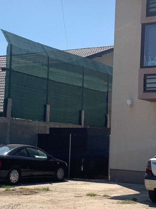 PLASA 90%UMBRIRE 1.5x25m=145lei; 1.7x25m=170; 2x25m=180lei, IMPORTATOR