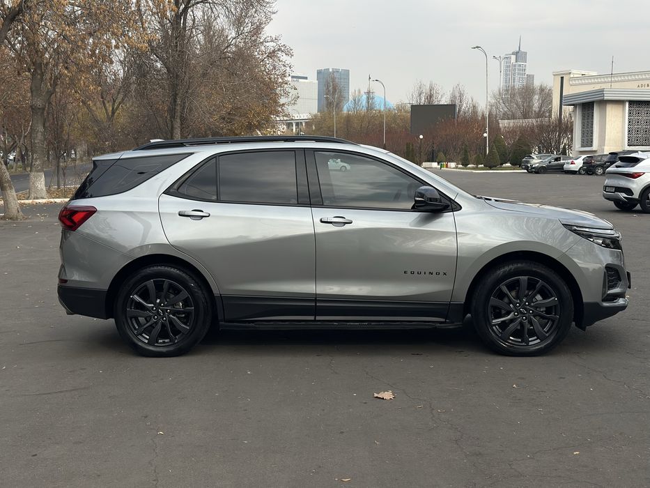 Equinox энг фулл позиция срочно сотилади