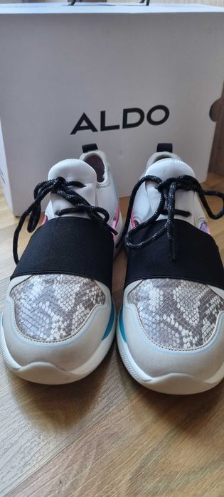 Спортни обувки ALDO - НОВИ!
