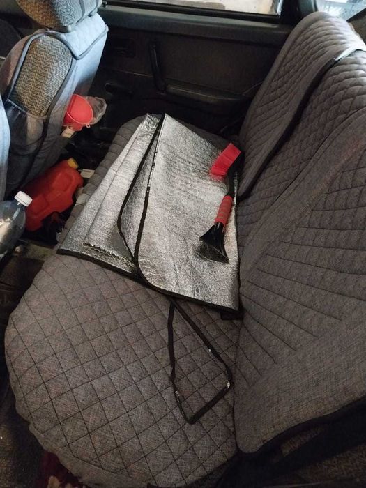 Продам ВАЗ 21099 на ходу