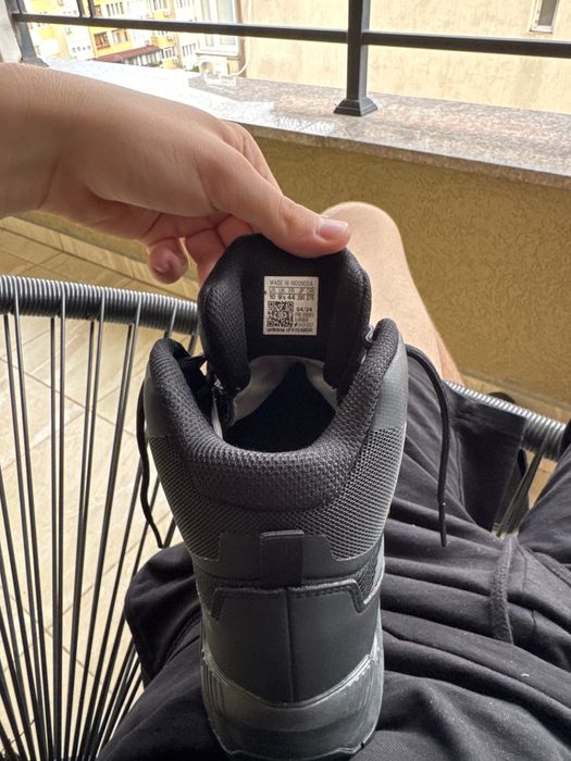 ADIDAS TERREX чисто нови