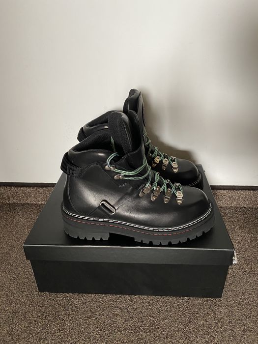 Versace winter boot версаче зимни ботуши, боти